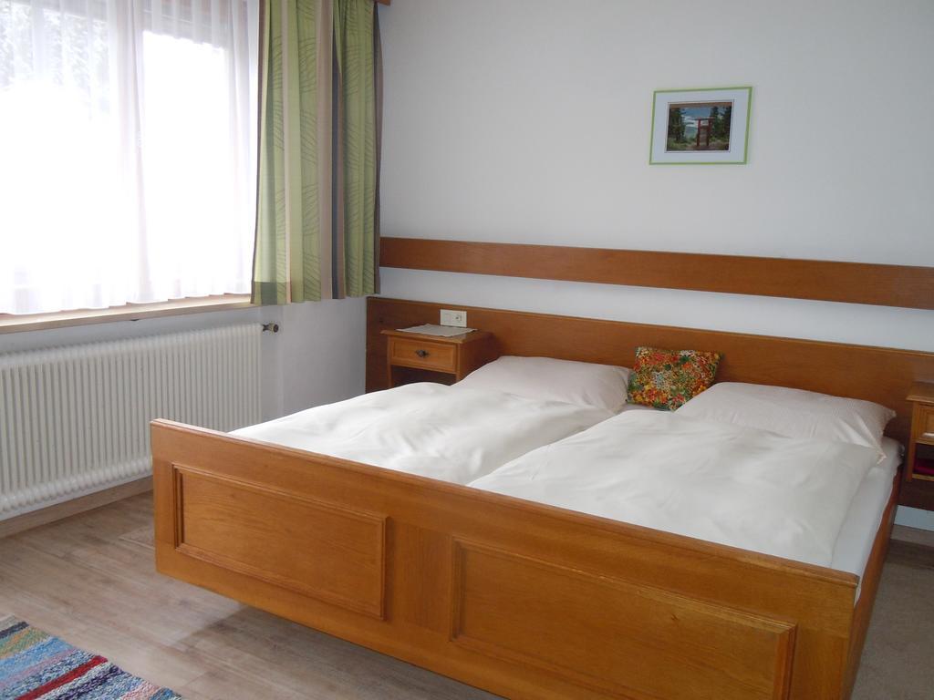 Haus Kristall Бах Экстерьер фото